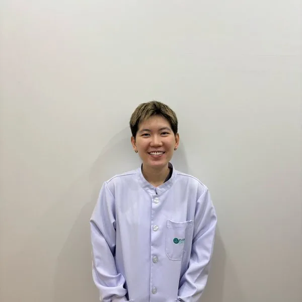 Dr. Boontarika Manonukul (Dr. Fah)