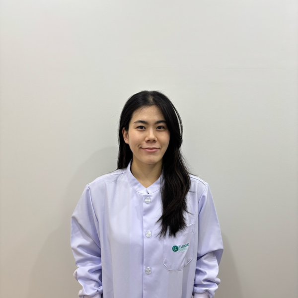 ทพญ.กนกพร เลิศอภิรมย์ (หมอหลิน)