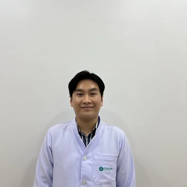 Dr. Theerapon Nuntakarat (Dr. PP)