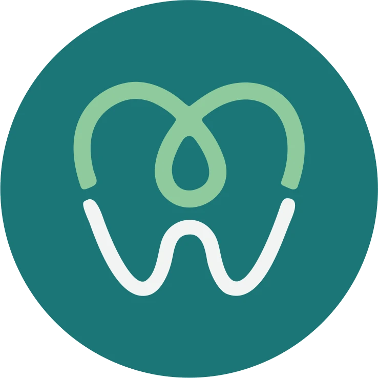 Evercare Dental Clinic tooth logo